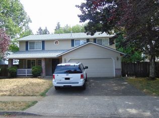 10001 NE 127th Ct, Vancouver, WA