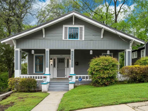 513 59th St S, Birmingham, AL 35212