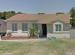 1443 E Mardina St, West Covina, CA 91791