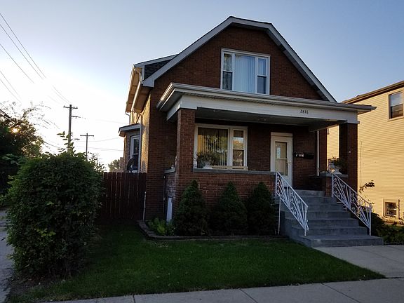 2nd image of 2816 N New England Ave