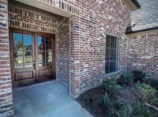 201 Copper Creek Dr, Clinton, MS 39056