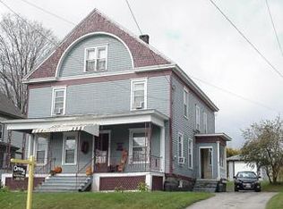 98 S Main St, Dolgeville, NY 13329