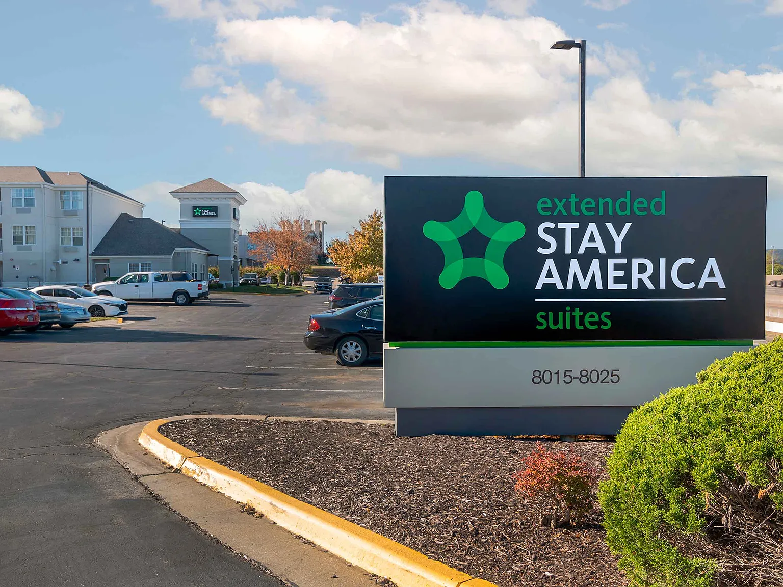 Kansas City - Lenexa - 87th St. — Photo 2