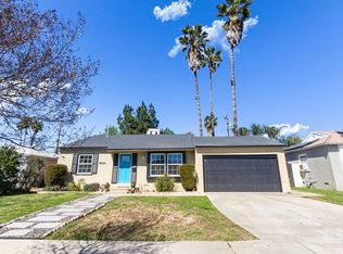 16919 Gault St, Van Nuys, CA 91406