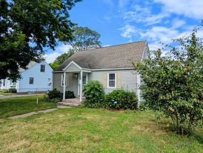 79 Dallas Avenue, Plainville, CT, 06062