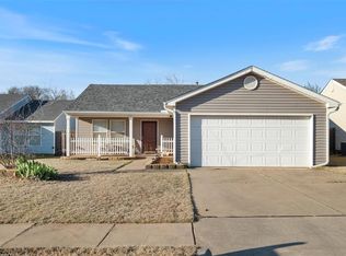 1109 Desert Willow Ter, Norman, OK 73071