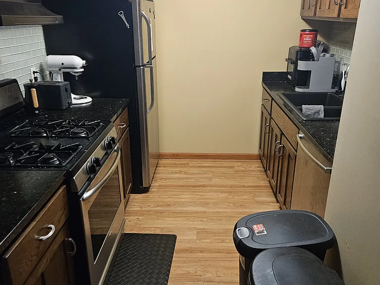 1601 N Innsbruck Dr #128 — Photo 2