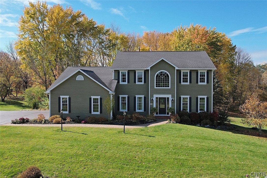 4408 Twin Pines Dr, Manlius, NY 13104 Zillow