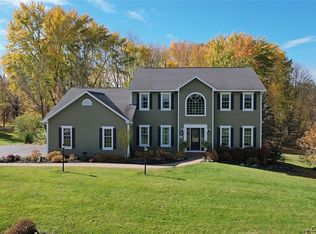 4408 Twin Pines Dr, Manlius, NY 13104
