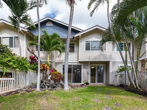2nd image of 92-1509 Aliinui Dr #9G