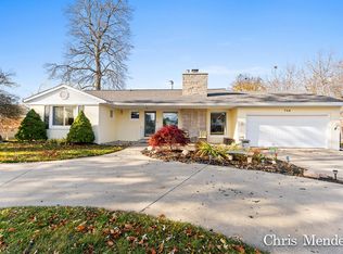 746 Ruddiman Dr, Muskegon, MI 49445