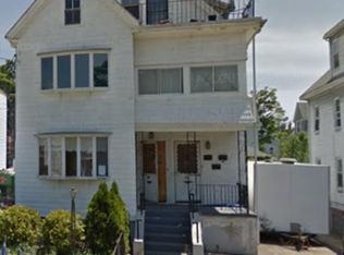 49 Dean St, Everett, MA 02149