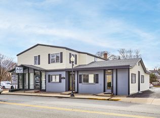 104 N Main Street - 2F, Mansfield, MA 02048