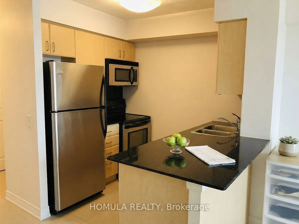 1 bed, $2,300 — Photo 2