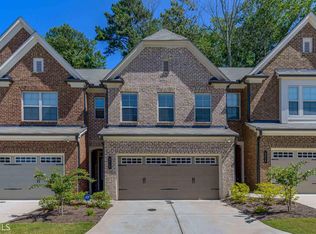 4418 Greys Rise Way SW, Marietta, GA 30008