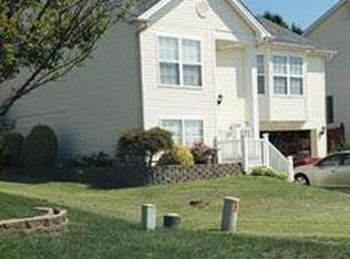 1017 Vogel Ests, Arnold, MO 63010