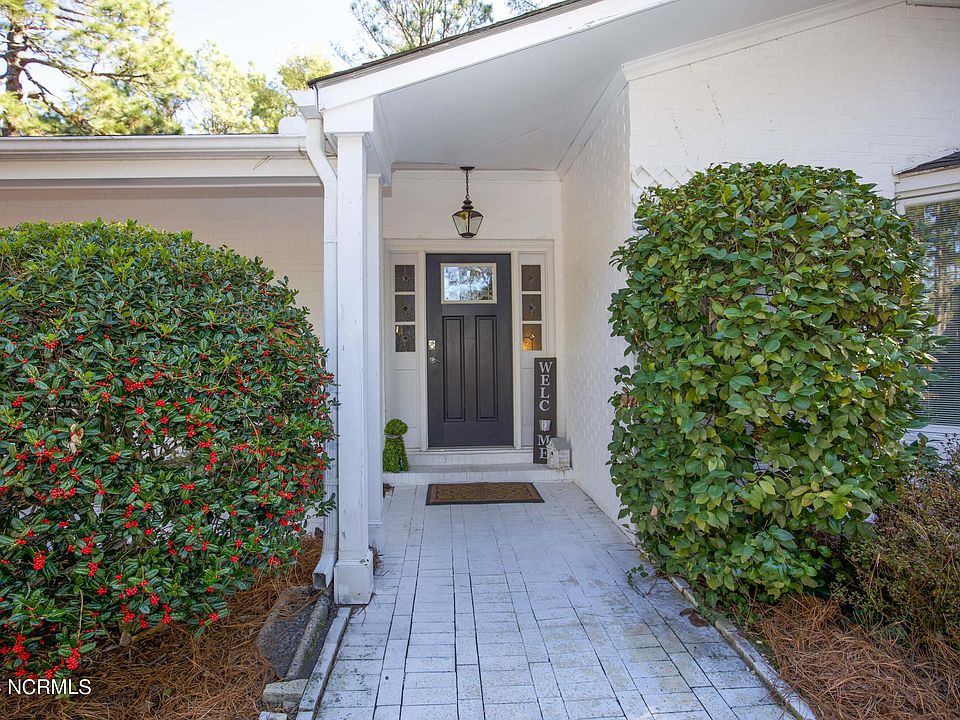 685 Donald Ross Drive, Pinehurst, NC 28374 Zillow