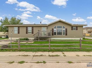 300 E Main St LOT 27, Hermosa, SD 57744