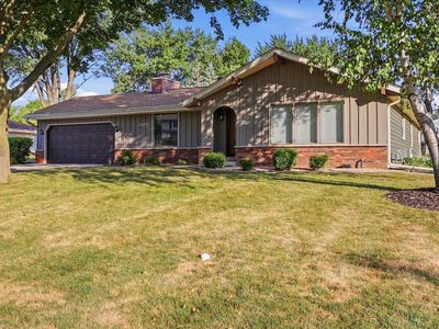 W160S7251 Daisy DRIVE, Muskego, WI, 53150