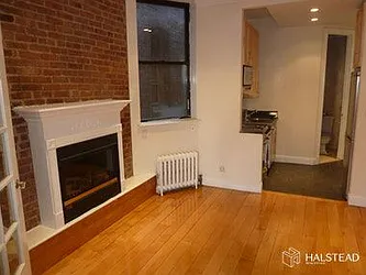 Rented by Halstead Real Estate