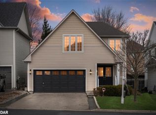 38 Ian Dr, Georgina, ON L4P4G9