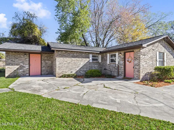 5615 ATLEE Avenue, Jacksonville, FL 32205