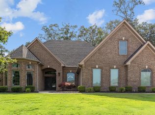 6591 Westminster Ave, Benton, AR 72019