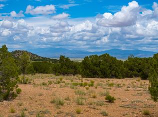 120 Silver Hills Rd, Santa Fe, NM 87508
