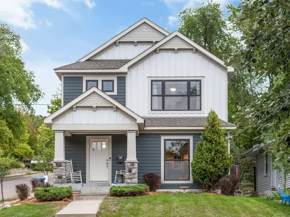 5501 Girard Ave S, Minneapolis, MN 55419