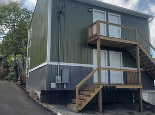149 First Church St #B, Berkeley Springs, WV 25411