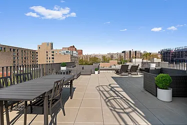 Rented by Living New York