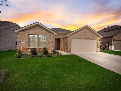 4009 Glastonbury Rd, McKinney, TX, 75071