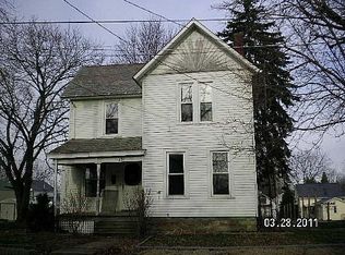 171 N Vine St, Mount Gilead, OH 43338