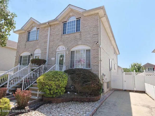 46 Billings St, Staten Island, NY 10312