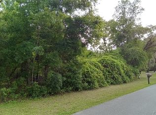 288 S Highview Ave, Lecanto, FL 34461