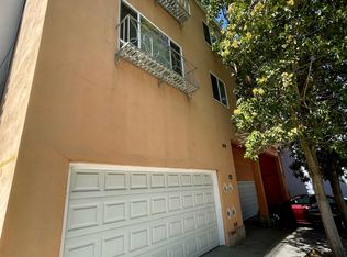 1785 7th Ave, San Francisco, CA 94122