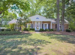 3124 Fieldstone Cir, Augusta, GA 30907