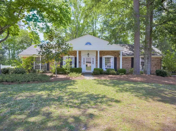 3124 Fieldstone Circle Circle, Augusta, GA