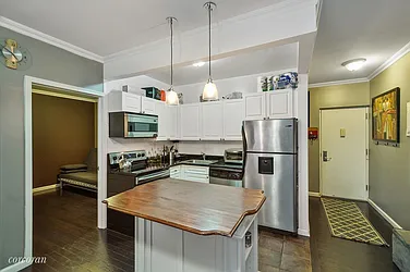 Sold by Corcoran