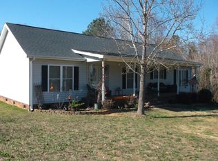 348 Crocker Rd, Kings Mountain, NC 28086