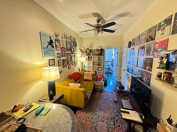 2nd image of 987 Wyckoff Ave APT 3R