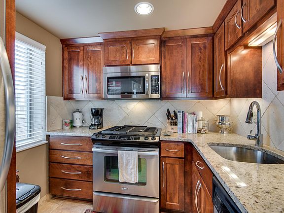 New Custom Cabinetry!