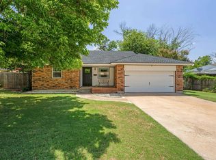 4505 Woodlawn, Wichita Falls, TX 76308