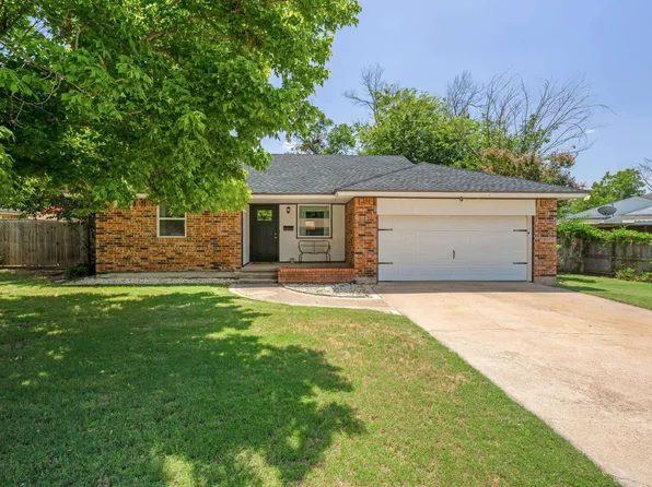4505 Woodlawn, Wichita Falls, TX 76308