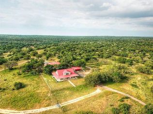 3600 County Road 223, Kempner, TX 76539