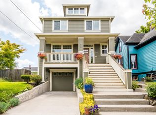 828 NE Liberty St, Portland, OR 97211