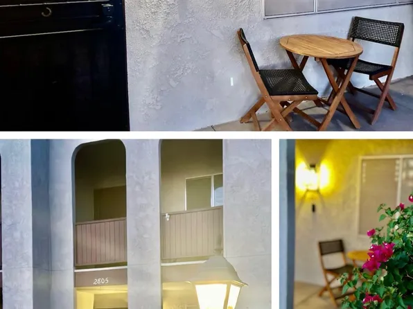 2805 S 1st Ave, Yuma, AZ 85364