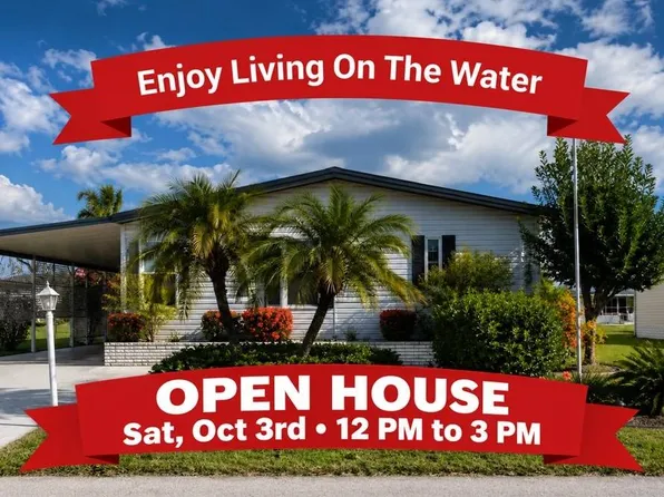 8023 Buena Vista Dr N, Ellenton, FL 34222