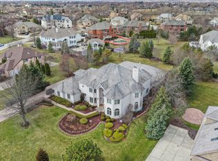 119 Windmill Rd, Orland Park, IL 60467