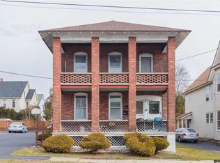 105 Byard St, Johnstown, NY 12095